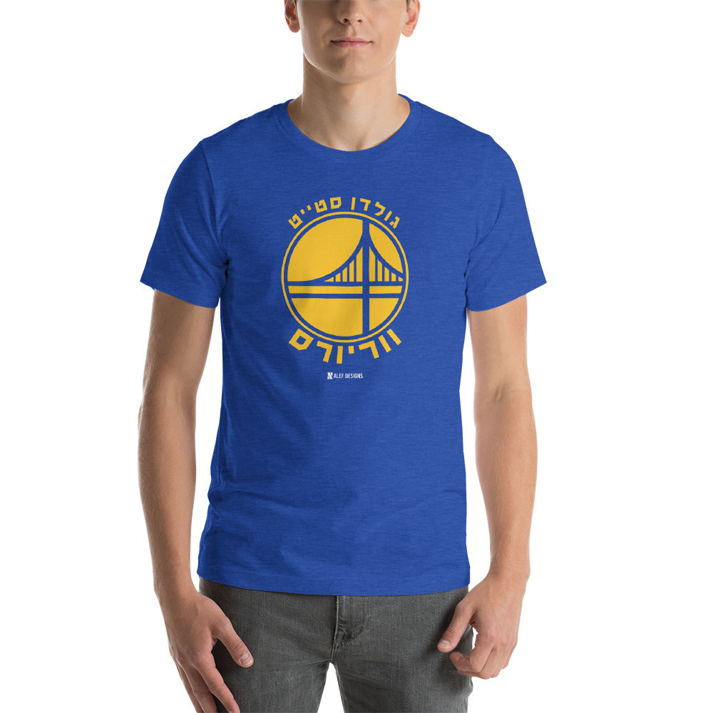 Golden State Warriors T-shirt