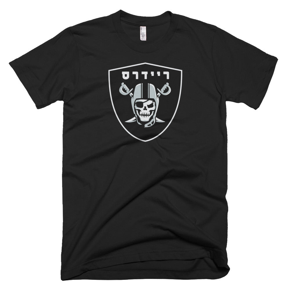 Oakland raiders tee shirts discount