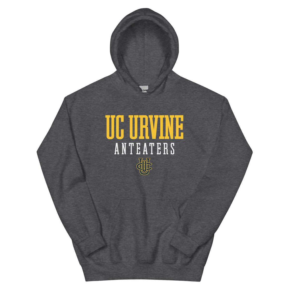 UC Urvine Hoodie – Alef Designs